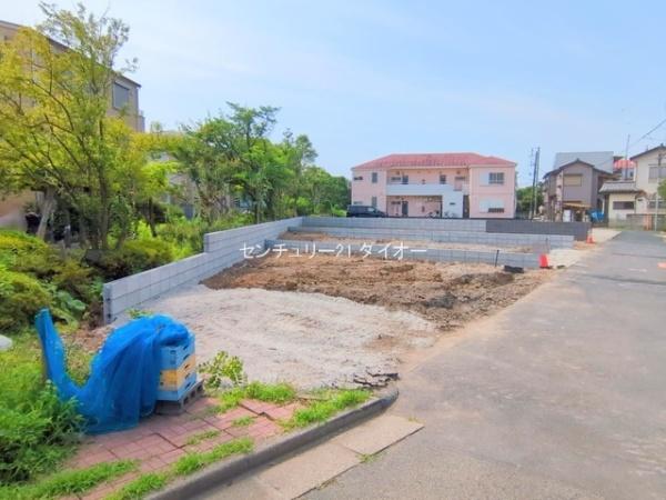 江戸川3丁目1号棟