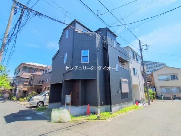 江戸川区江戸川5丁目