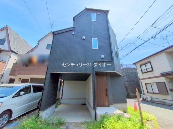 江戸川区江戸川5丁目
