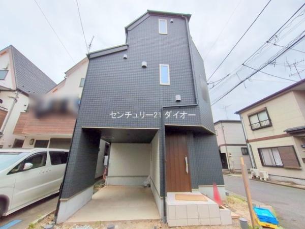 江戸川区江戸川5丁目