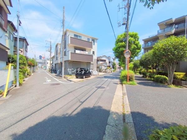 サンライフ一之江リフォ済