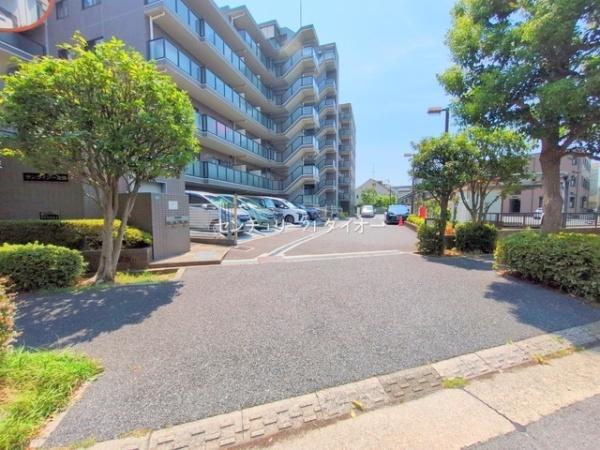 サンライフ一之江リフォ済