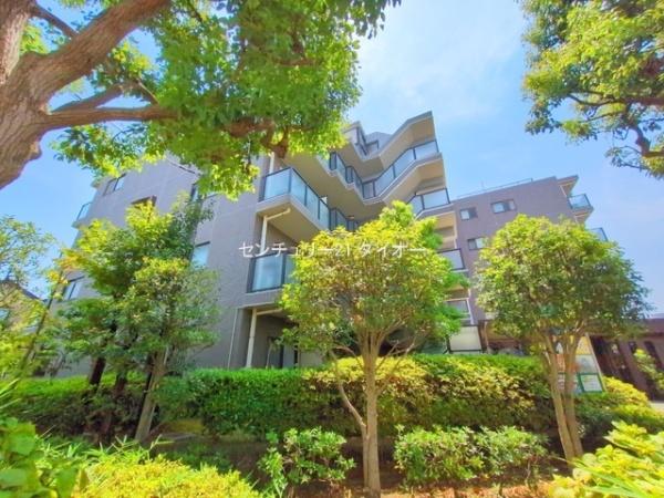 サンライフ一之江リフォ済