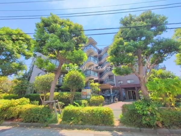 サンライフ一之江リフォ済