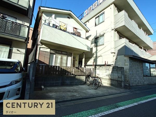東小岩１丁目戸建