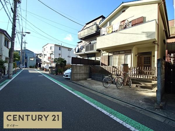 東小岩１丁目戸建