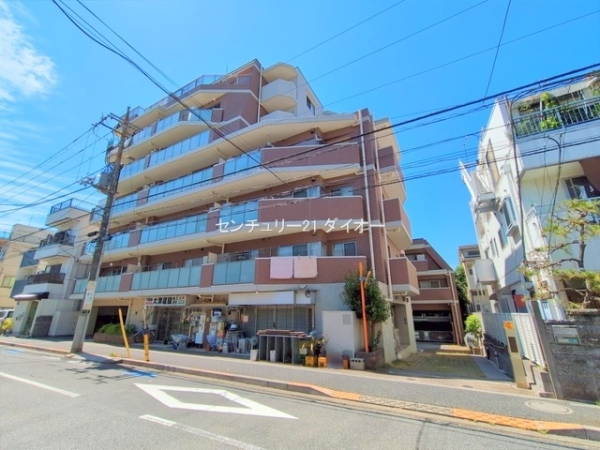 ミオカステーロ西小岩リノベ済
