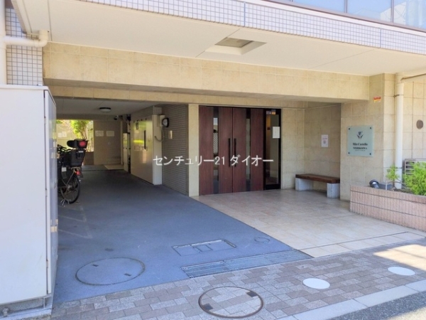 ミオカステーロ西小岩リノベ済