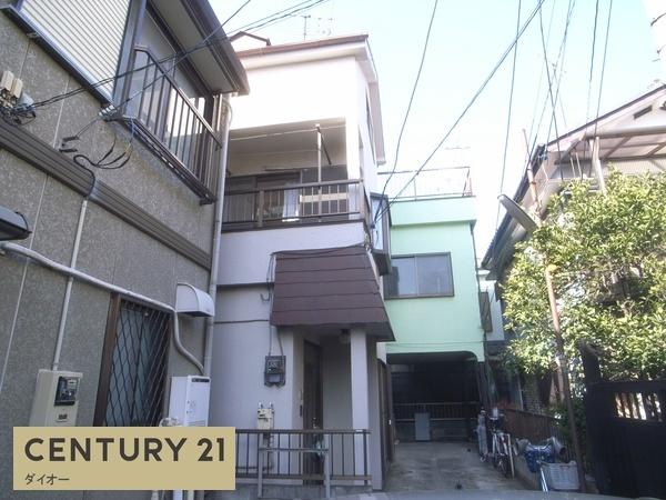 東小岩４丁目ＯＣ戸建