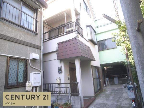 東小岩４丁目ＯＣ戸建