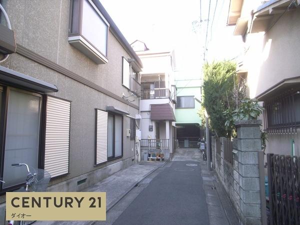 東小岩４丁目ＯＣ戸建