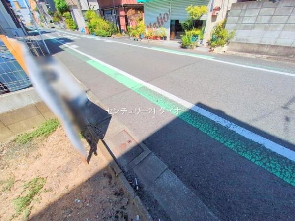 葛飾区東水元１丁目の新築一戸建