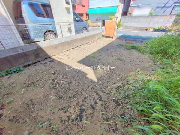 葛飾区東水元１丁目の新築一戸建