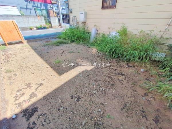 葛飾区東水元１丁目の新築一戸建