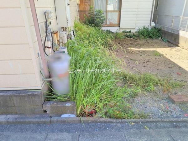 葛飾区東水元１丁目の新築一戸建