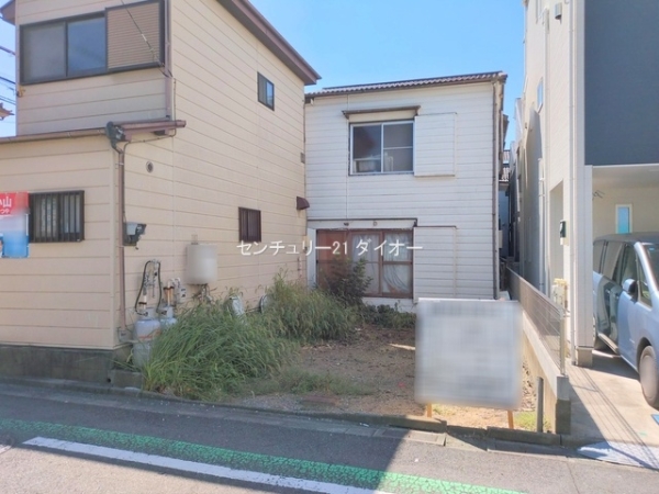 葛飾区東水元１丁目の新築一戸建