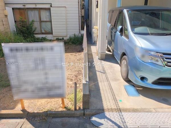 葛飾区東水元１丁目の新築一戸建