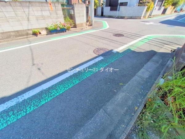 葛飾区東水元１丁目の新築一戸建