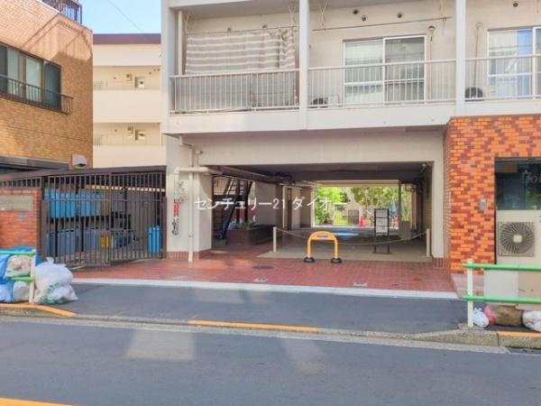 コンドミニアム亀有B棟(その他)