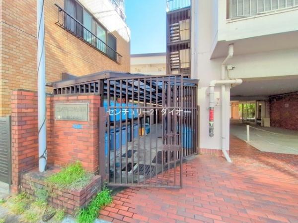 コンドミニアム亀有B棟(その他)