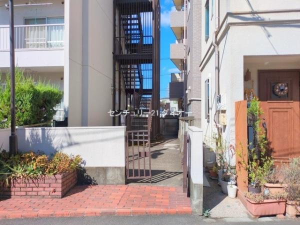 コンドミニアム亀有B棟(その他)