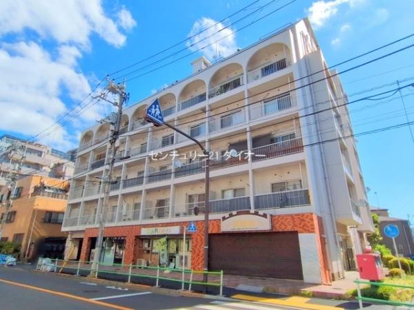 コンドミニアム亀有B棟(その他)