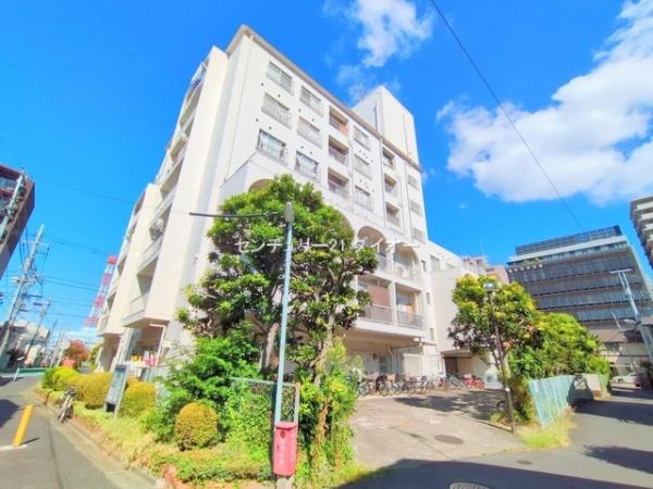 コンドミニアム亀有B棟(その他)