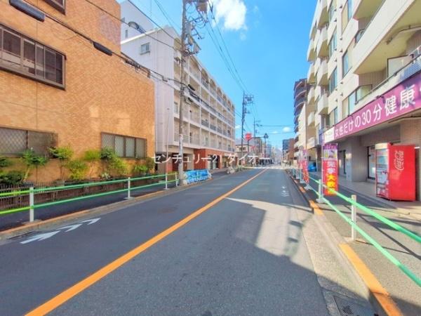 コンドミニアム亀有B棟(その他)