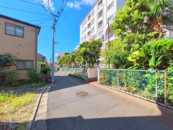 コンドミニアム亀有B棟(その他)