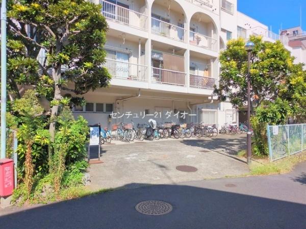 コンドミニアム亀有B棟(その他)