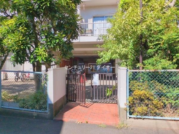 コンドミニアム亀有B棟(その他)