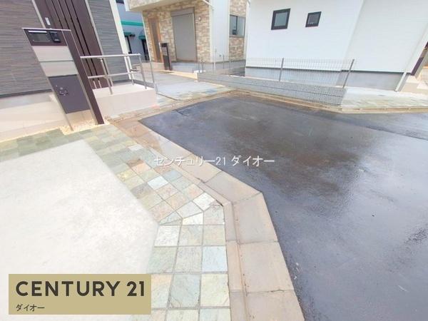 葛飾区西水元1丁目3号棟