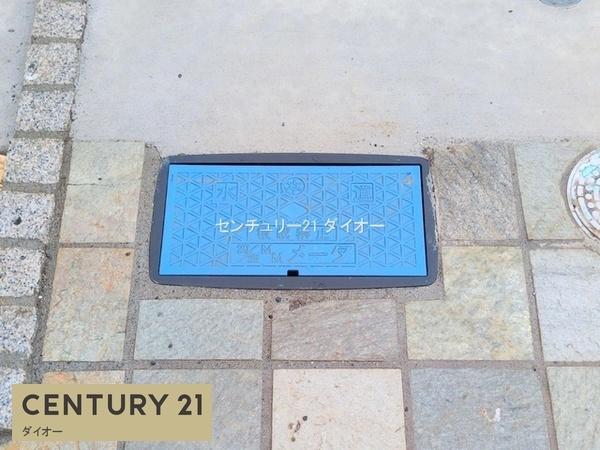 葛飾区西水元1丁目3号棟