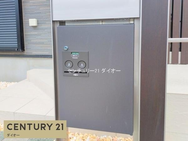 葛飾区西水元1丁目3号棟