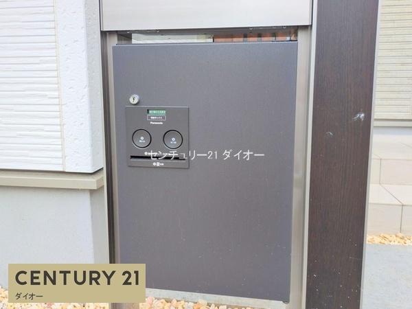 葛飾区西水元1丁目7号棟