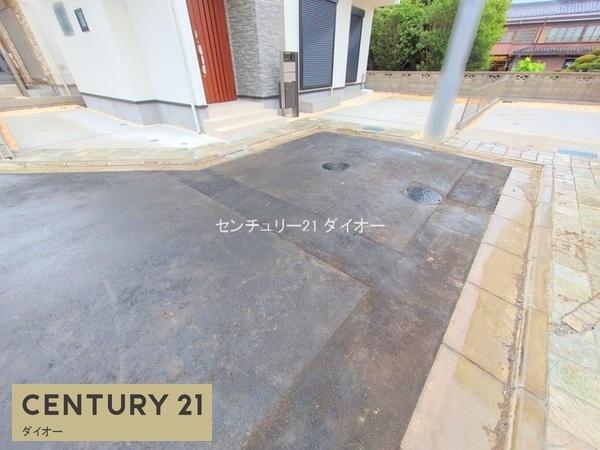 葛飾区西水元1丁目7号棟