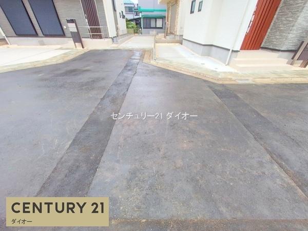 葛飾区西水元1丁目7号棟