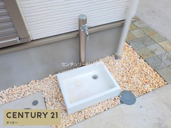 葛飾区西水元１丁目の新築一戸建
