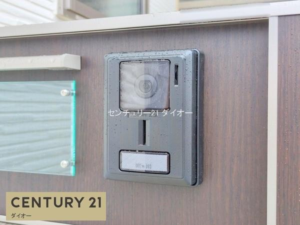 葛飾区西水元１丁目の新築一戸建