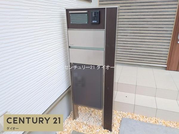 葛飾区西水元１丁目の新築一戸建