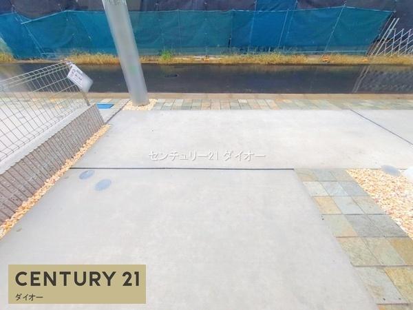 葛飾区西水元１丁目の新築一戸建