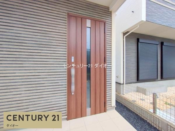 葛飾区西水元１丁目の新築一戸建