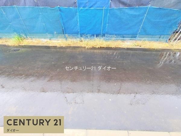 葛飾区西水元１丁目の新築一戸建