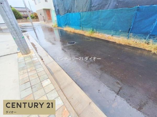 葛飾区西水元１丁目の新築一戸建