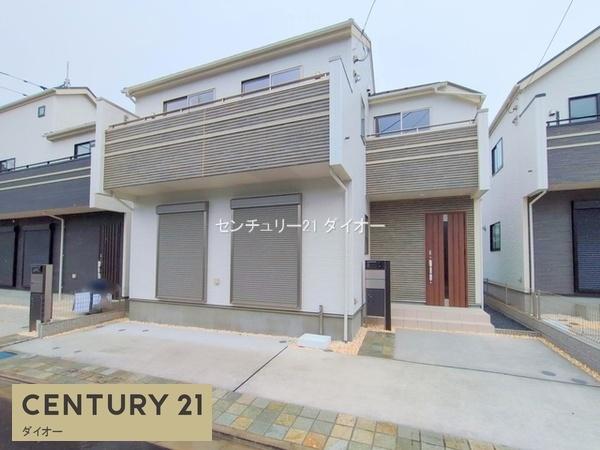 葛飾区西水元１丁目の新築一戸建