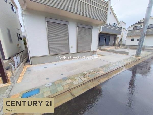 葛飾区西水元１丁目の新築一戸建