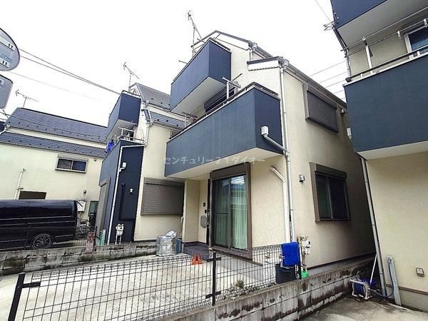 葛飾区奥戸7丁目の中古一戸建て(その他現地)