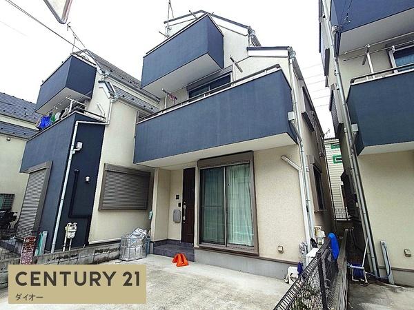葛飾区奥戸7丁目戸建