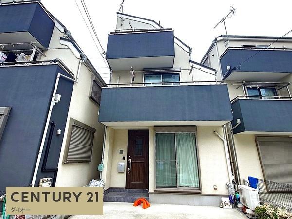 葛飾区奥戸7丁目戸建