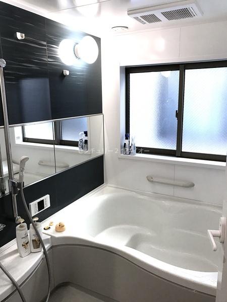 葛飾区奥戸7丁目の中古一戸建て(バス)